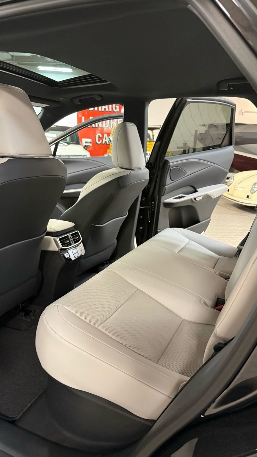 Used 2026 Lexus RX 350 Premium w/ Convenience Package AWD/4WD image 36