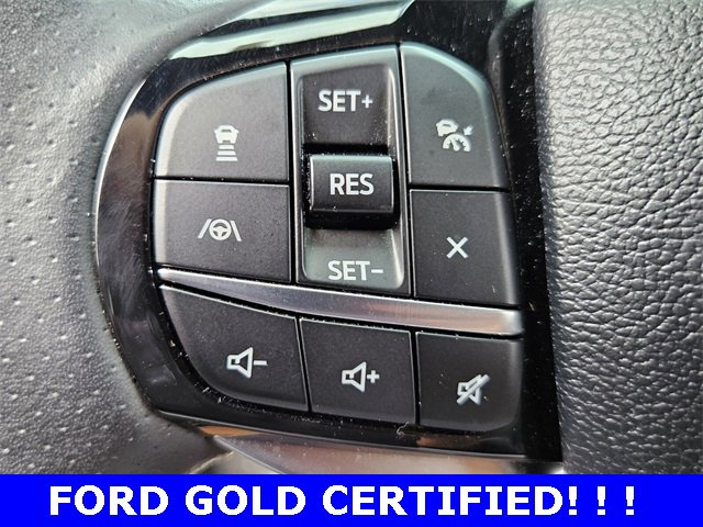 Used 2024 Ford Explorer ST w/ Equipment Group 401A image 24