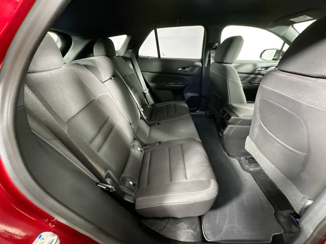 Used 2025 Honda Prologue EX image 27