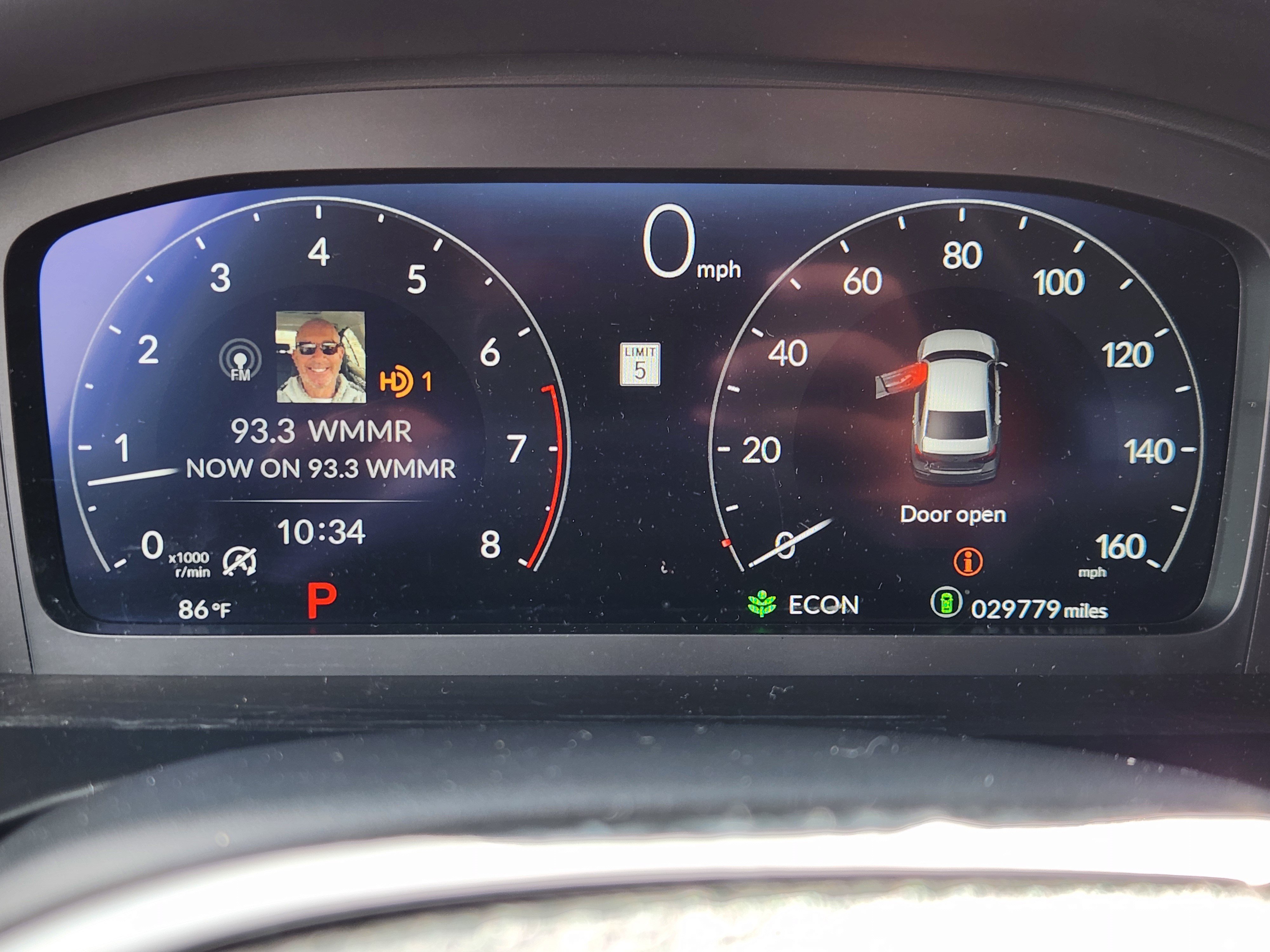 Certified 2024 Honda Civic Touring image 10