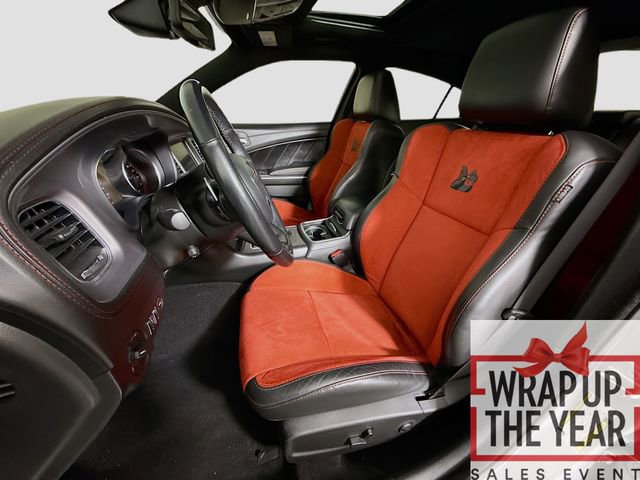 Used 2023 Dodge Charger Scat Pack image 22