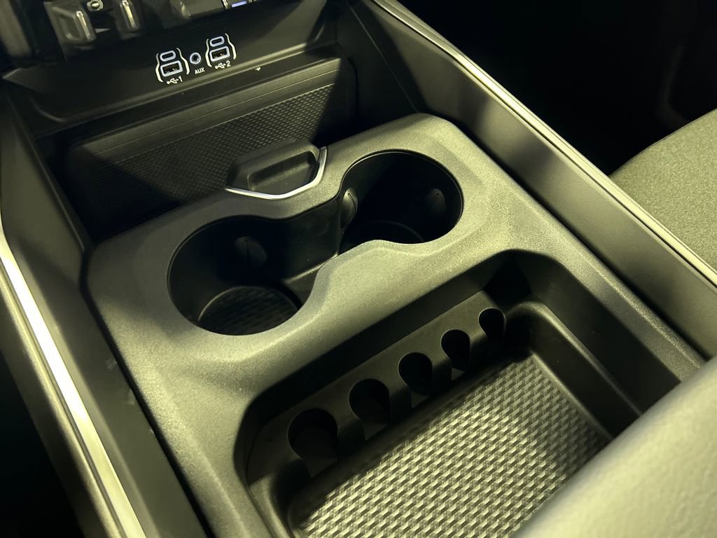 New 2026 RAM 2500 Big Horn image 28