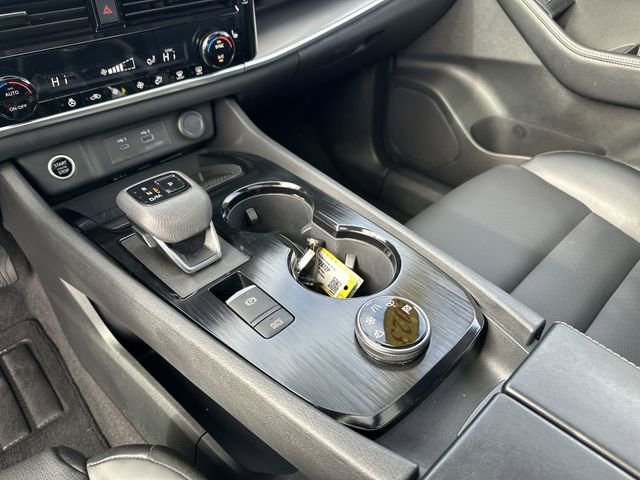 Certified 2023 Nissan Rogue SV w/ SV Premium Package image 27