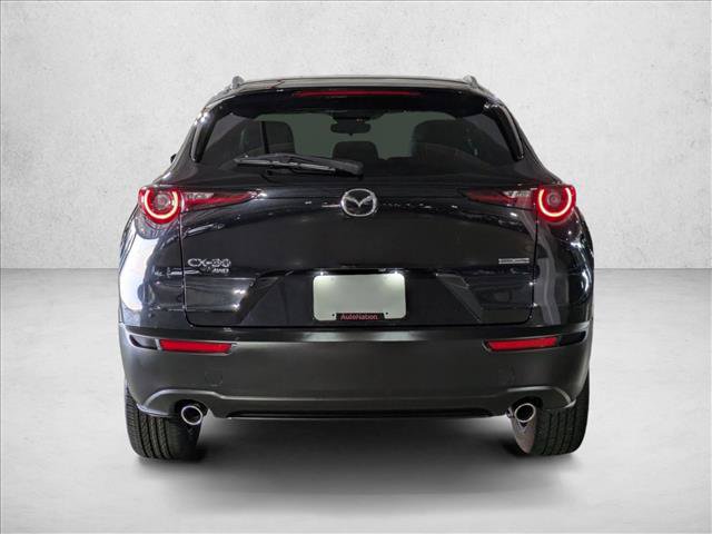 Used 2024 MAZDA CX-30 AWD 2.5 S w/ Select Sport Pkg image 6