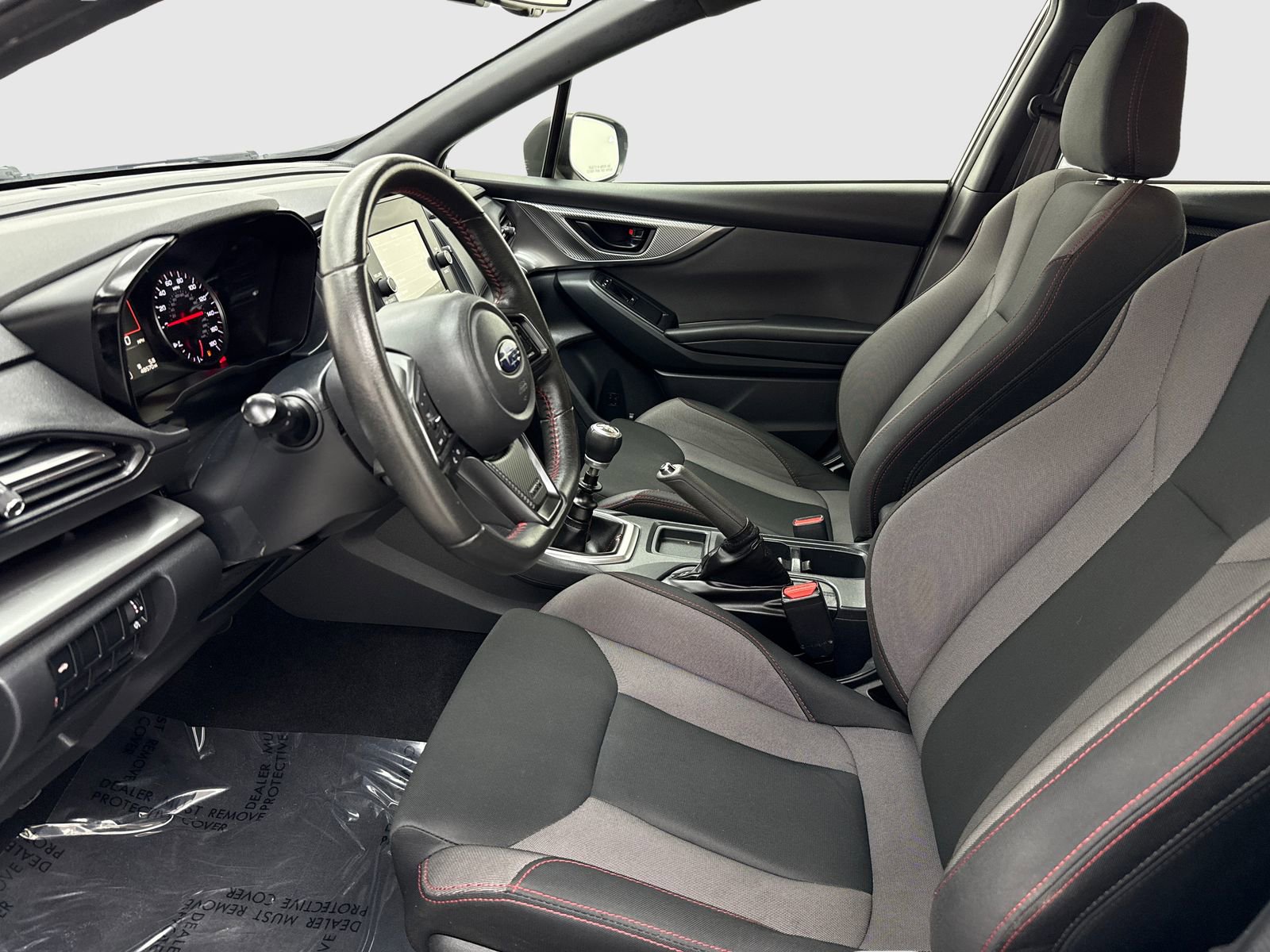 Used 2022 Subaru WRX AWD/4WD image 17