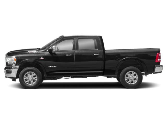Certified 2020 RAM 2500 Laramie AWD/4WD image 3