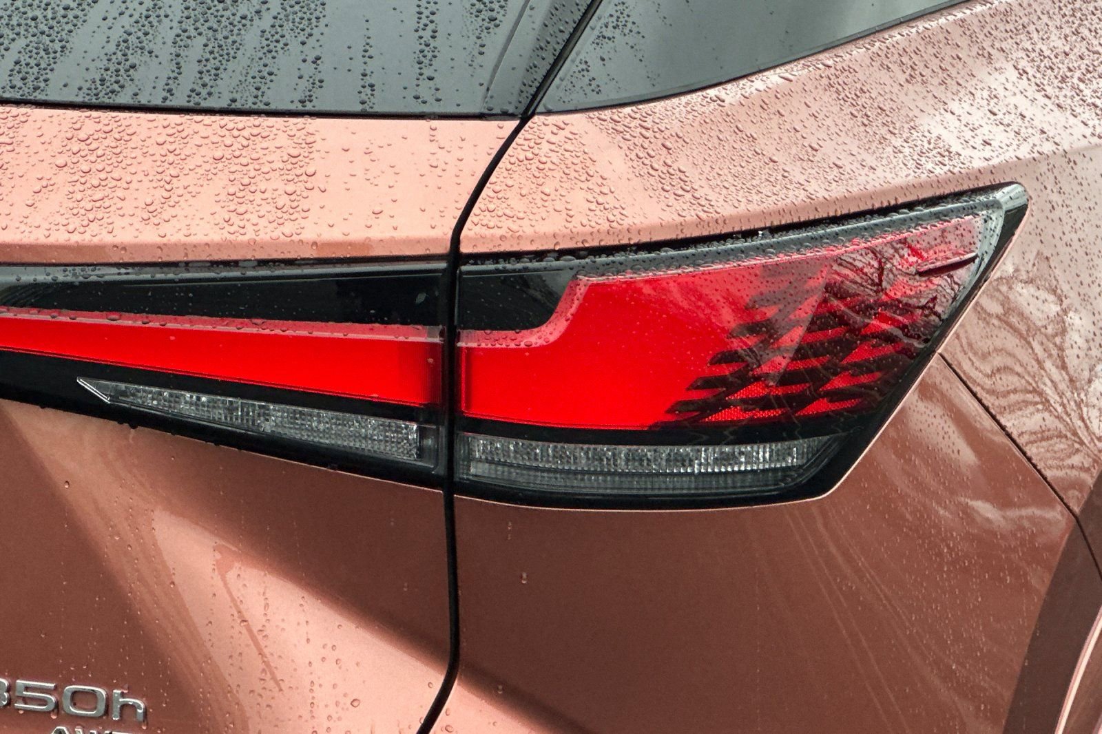 Used 2023 Lexus RX 350 w/ Cold Area Package image 51