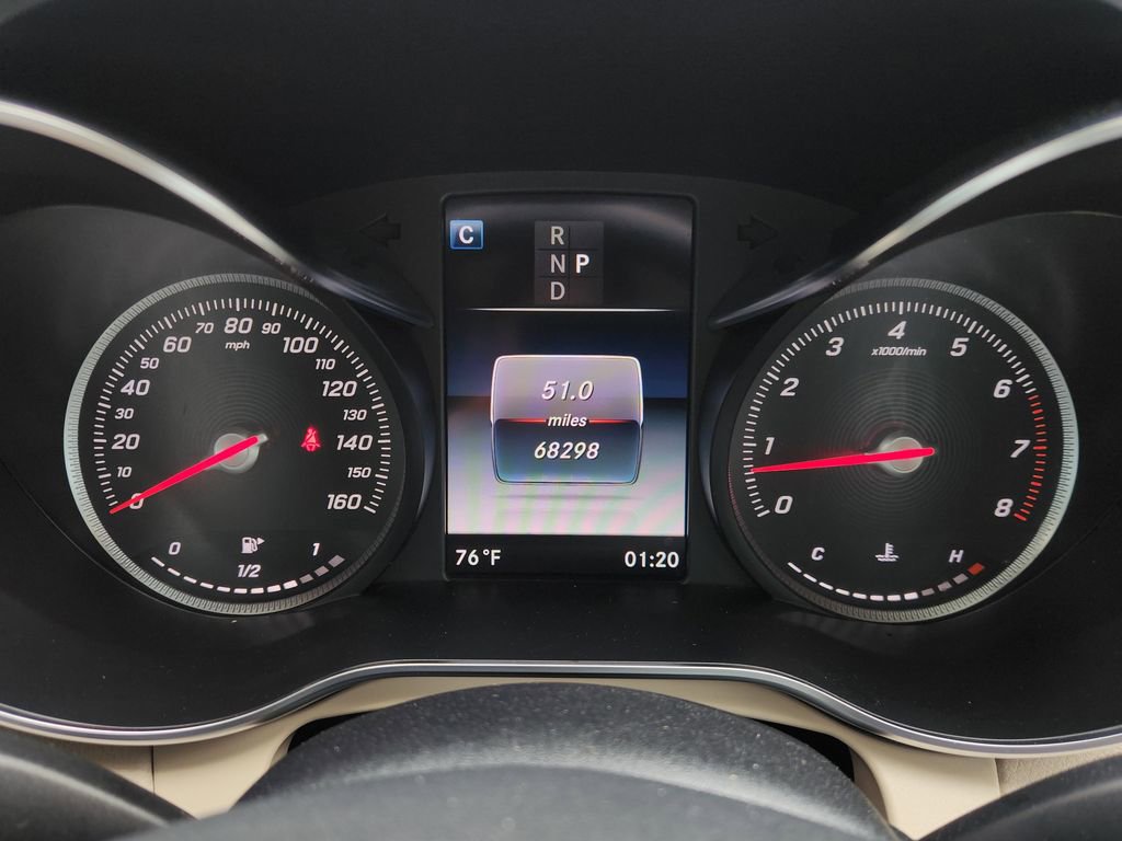 Used 2018 Mercedes-Benz C 300 Sedan image 15