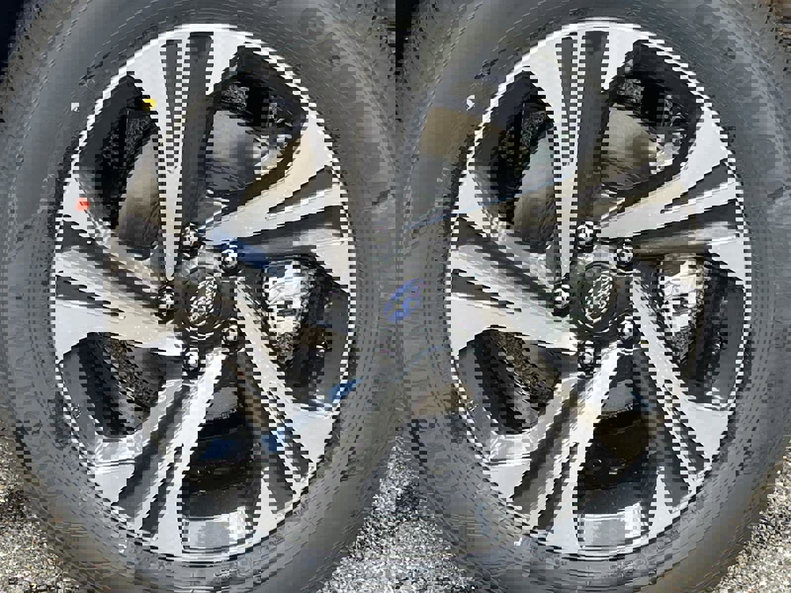 New 2026 Subaru Crosstrek 2.5i Premium image 12
