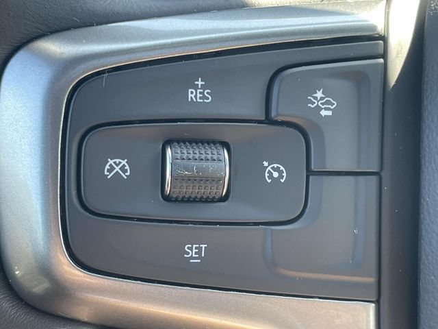 Used 2021 Chevrolet Tahoe LT RWD image 26