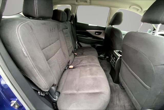 Used 2020 Nissan Murano SV image 20