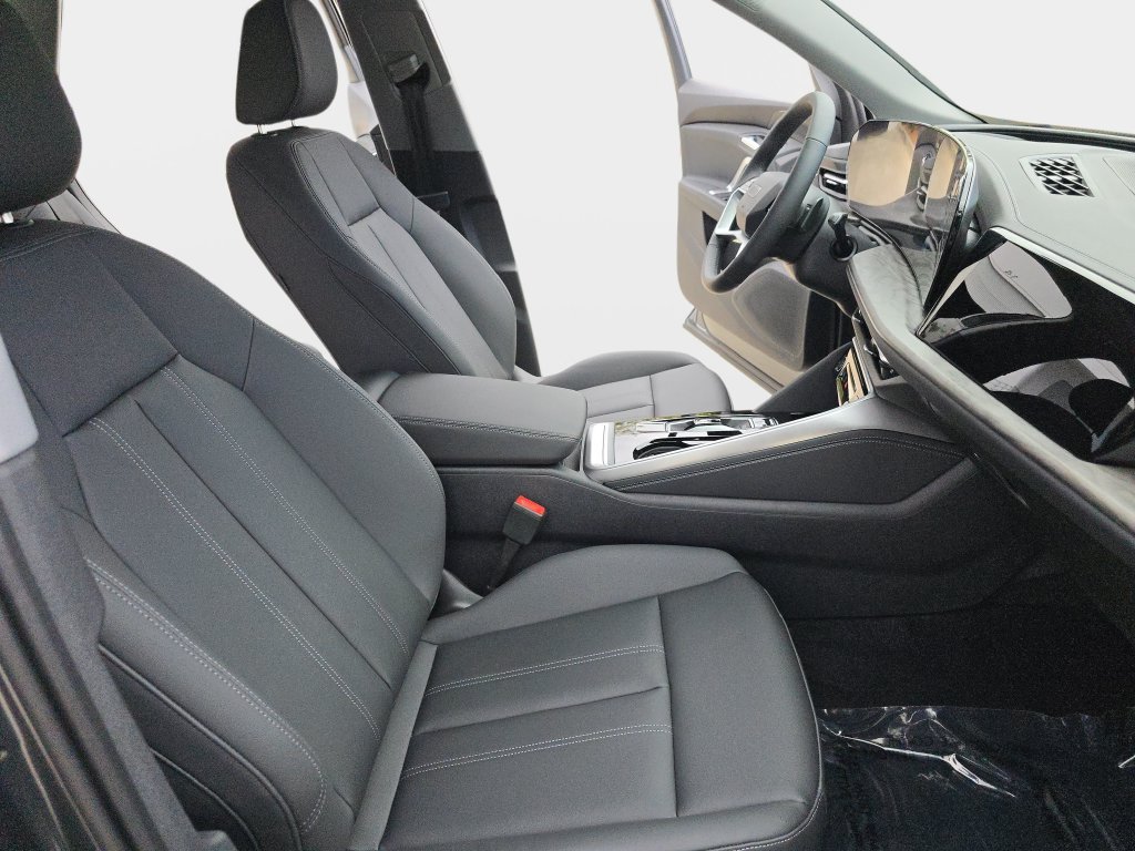 New 2026 Audi Q5 Premium Plus AWD/4WD image 10