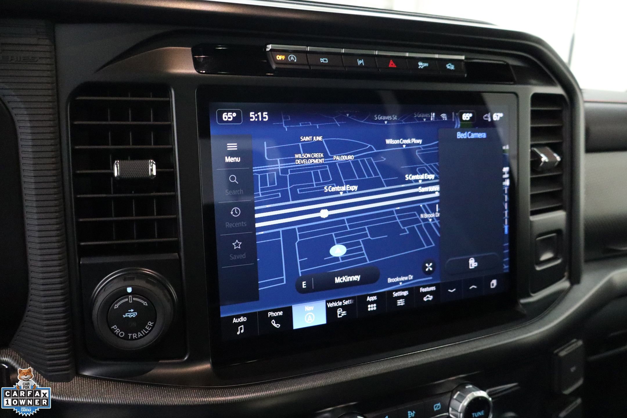 Certified 2024 Ford F150 Raptor image 20