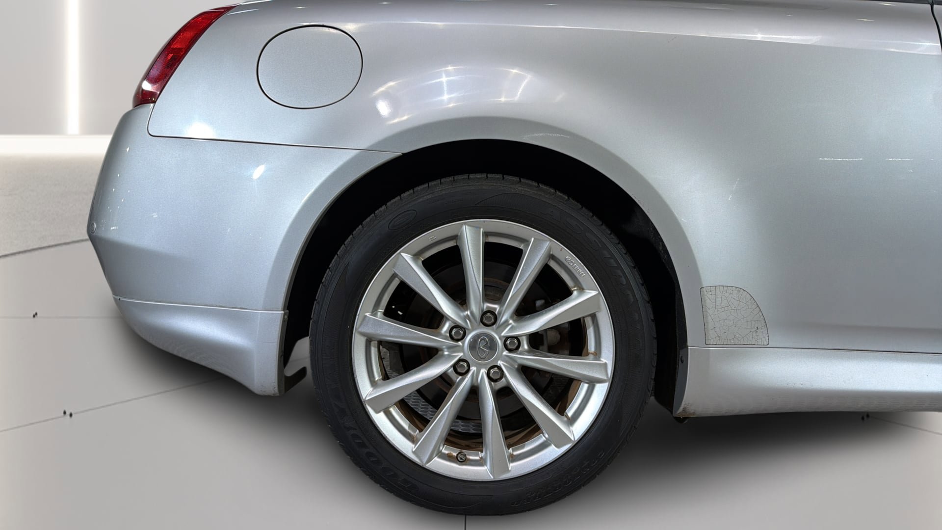 Used 2012 INFINITI G37 x Coupe w/ Premium Pkg AWD/4WD image 35