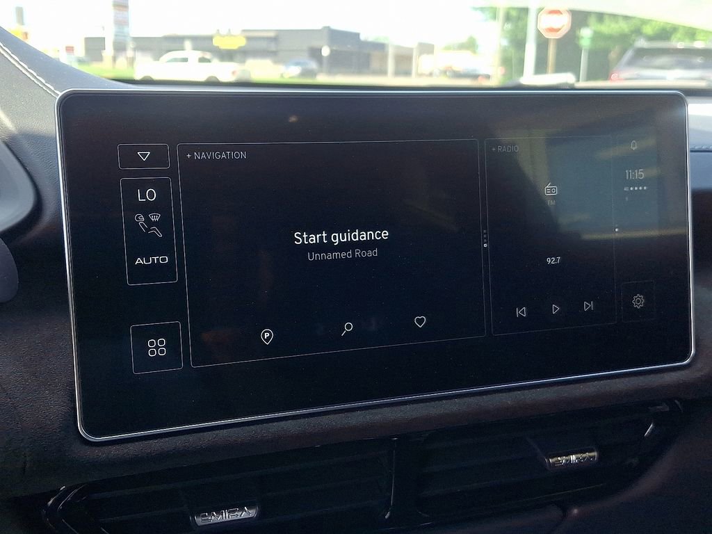 Used 2025 Lotus Emira image 17