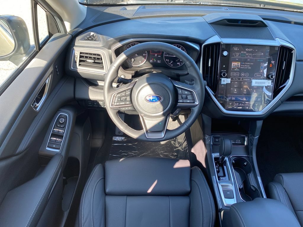 New 2026 Subaru Ascent Limited AWD/4WD image 25
