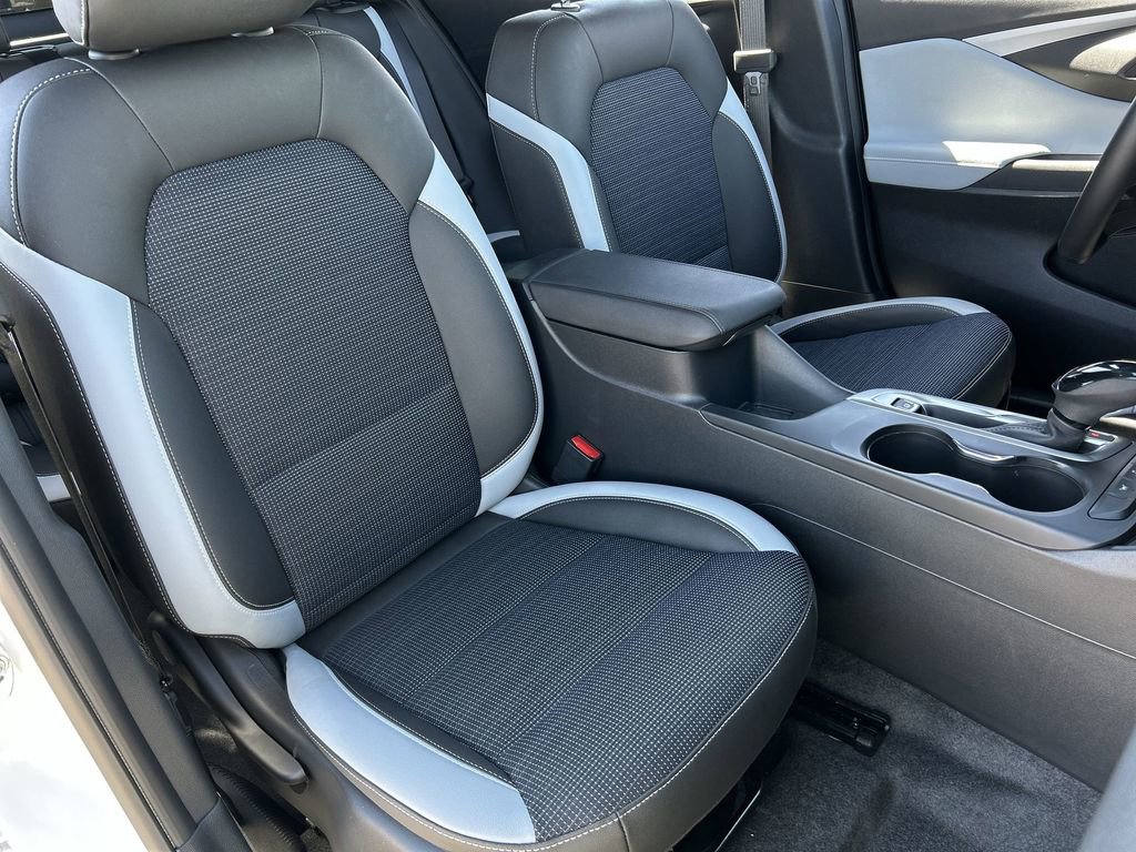 Used 2026 Buick Envista Preferred w/ Convenience I Package FWD image 28