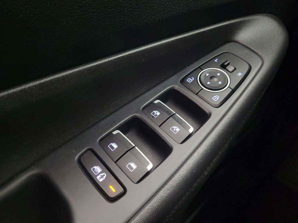 Used 2022 Hyundai Santa Fe SEL image 27