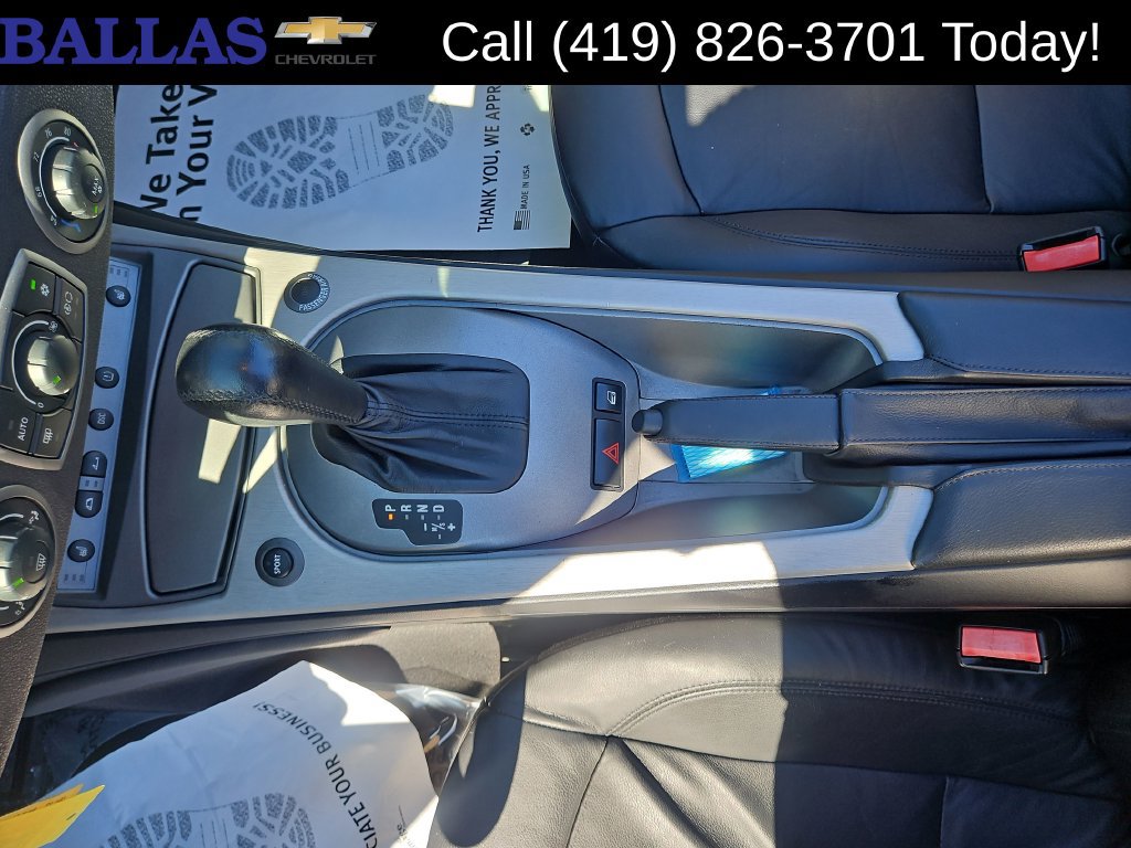 Used 2003 BMW Z4 2.5i RWD image 20