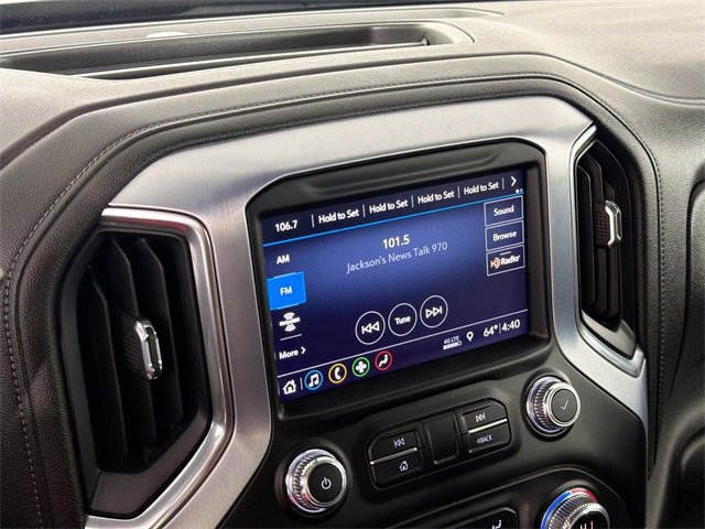 Used 2019 GMC Sierra 1500 SLE image 13