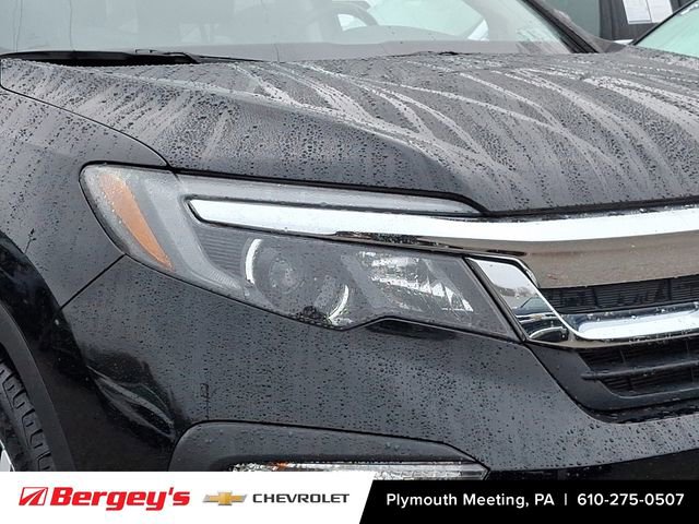 Used 2021 Honda Pilot EX-L image 11