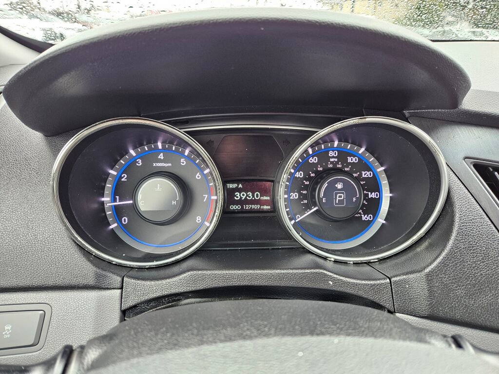 Used 2011 Hyundai Sonata GLS FWD image 27