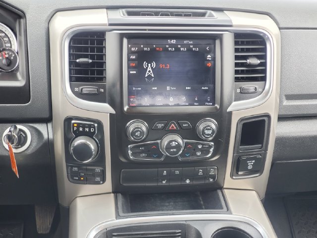 Used 2018 RAM 1500 Big Horn AWD/4WD image 30