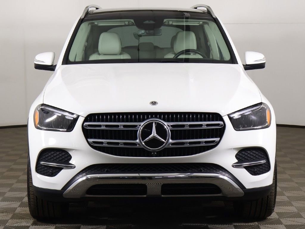 Used 2024 Mercedes-Benz GLE 450 4MATIC image 13