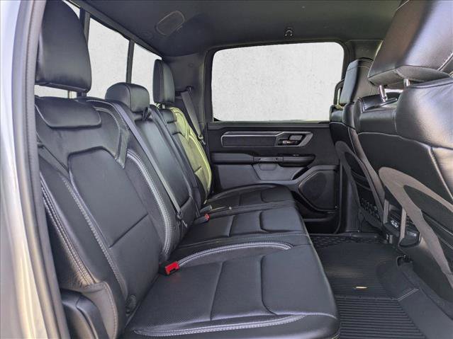 Used 2025 RAM 1500 RHO w/ Bed Utility Group AWD/4WD image 19