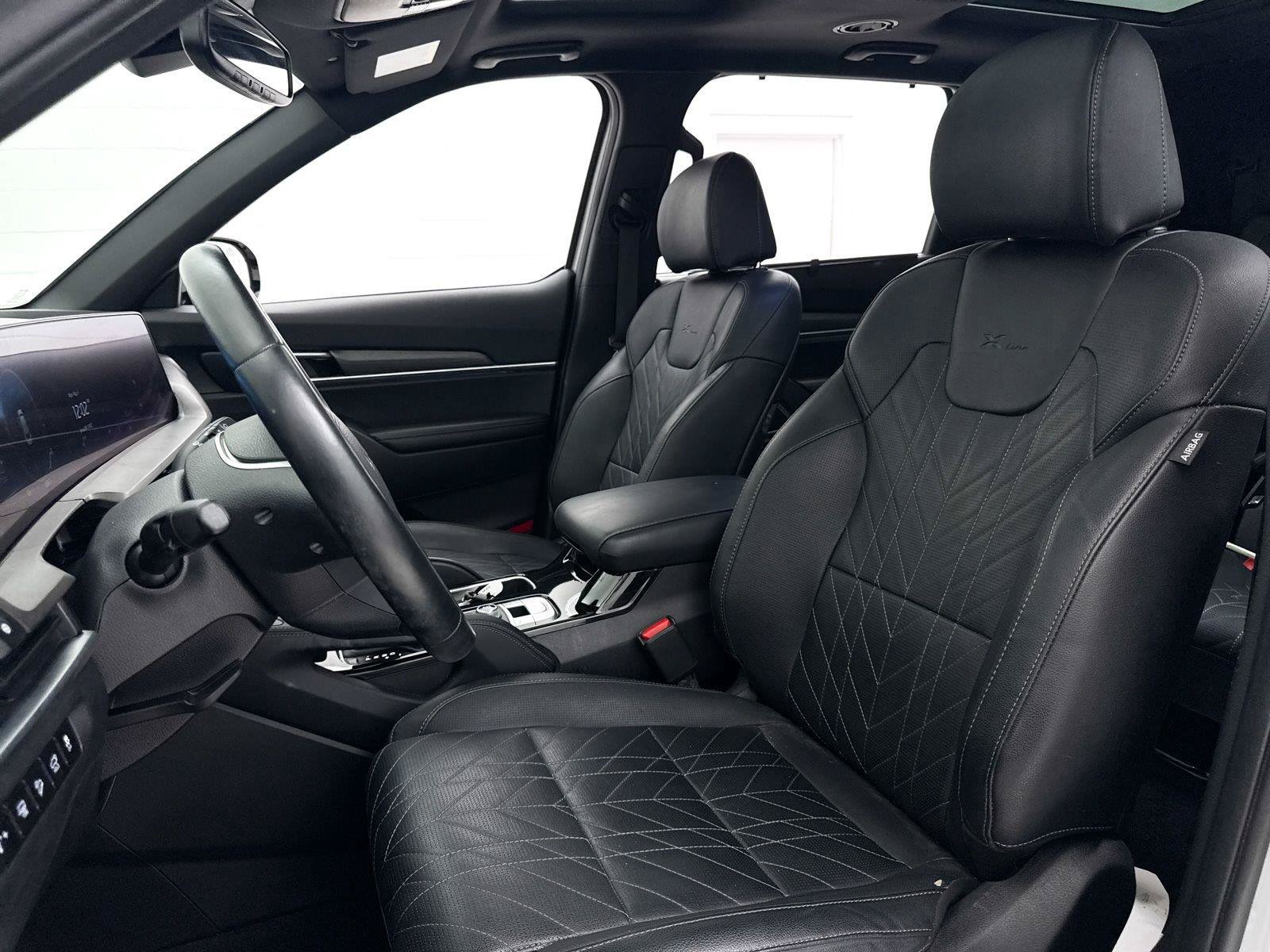 Used 2024 Kia Telluride SX X-Line AWD/4WD image 22