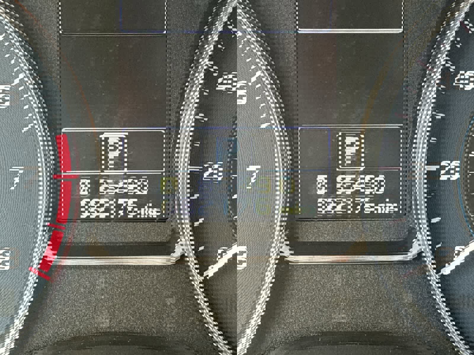 Used 2015 Subaru Crosstrek 2.0i Limited image 10