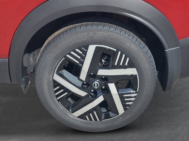 New 2026 Nissan Kicks SV w/ SV Premium Package image 10