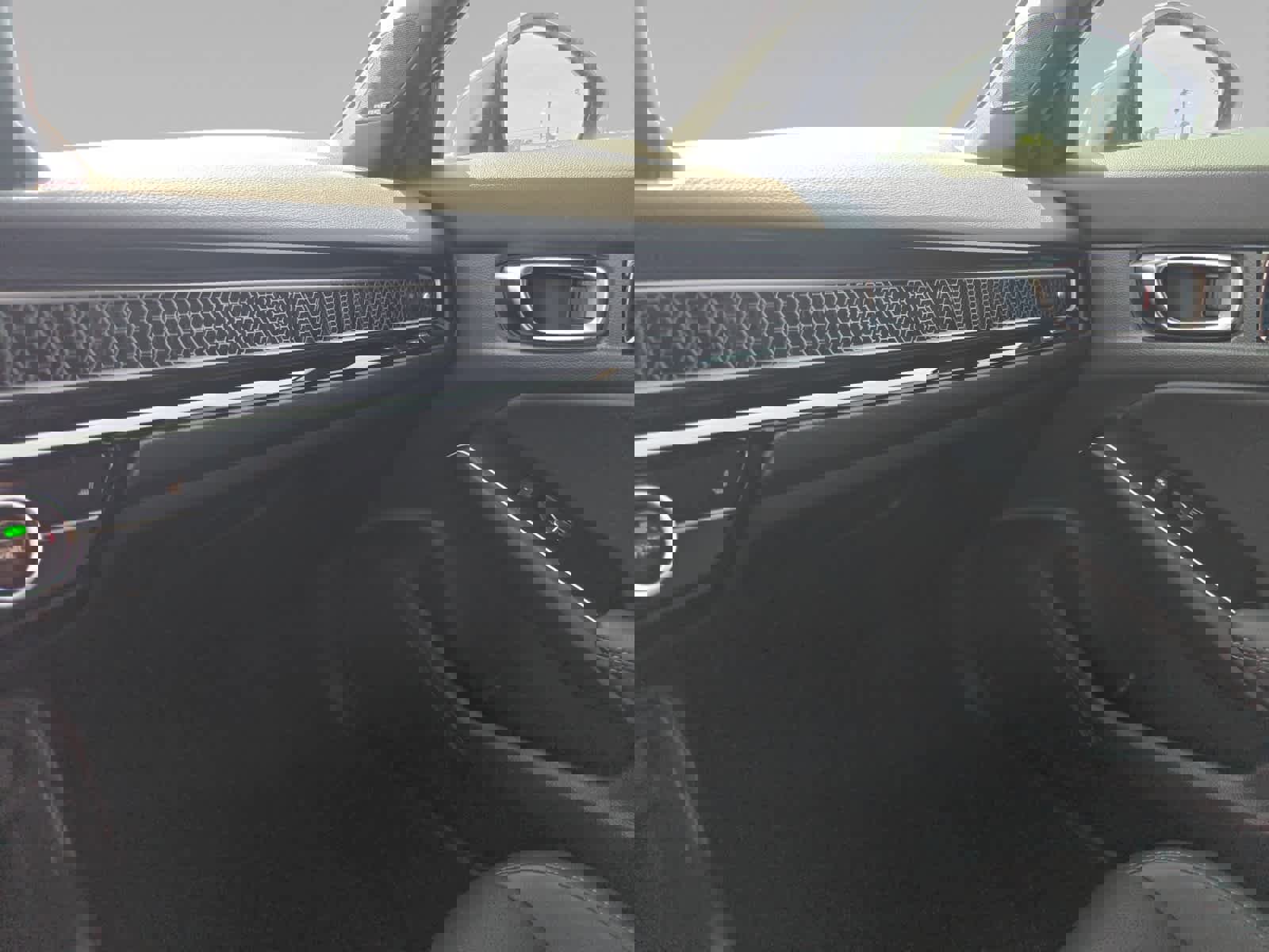 Used 2025 Honda Civic Sport Touring image 18