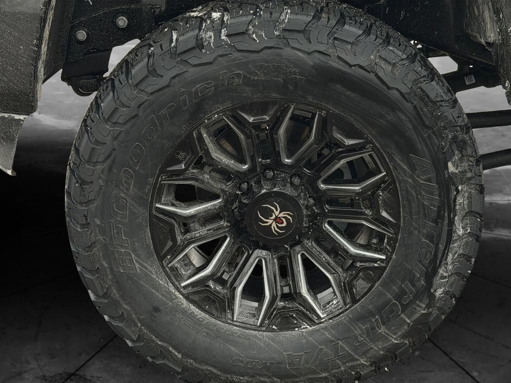 New 2026 RAM 2500 Big Horn AWD/4WD image 29