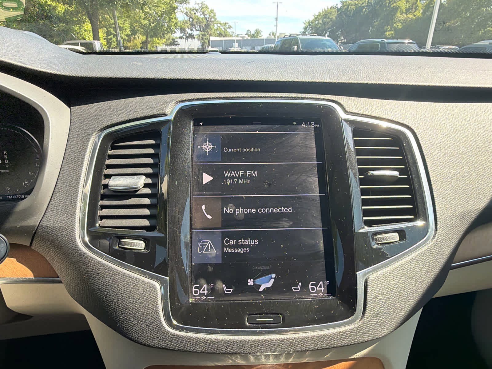Used 2022 Volvo XC90 T8 Inscription Expression AWD/4WD image 29