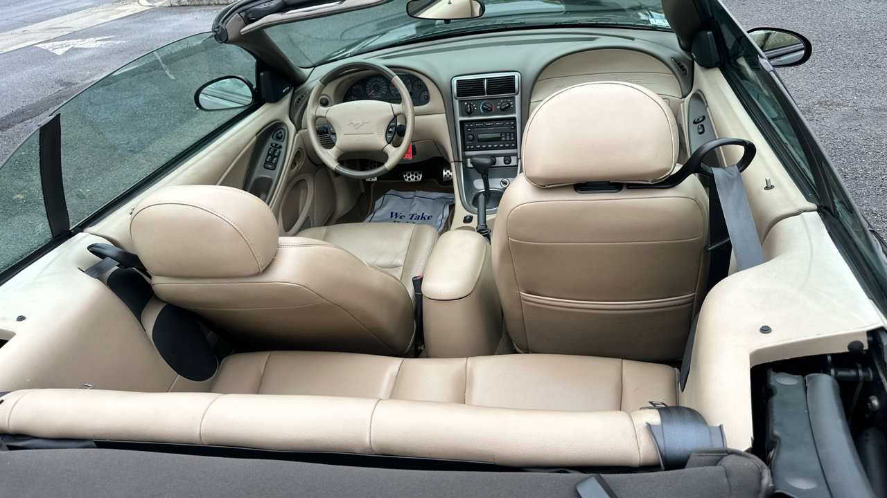 Used 2004 Ford Mustang GT Premium image 18