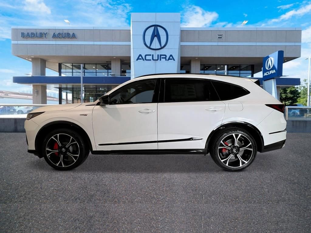 New 2026 Acura MDX Type S image 2