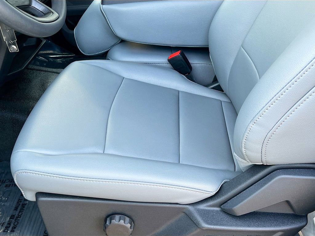 New 2023 Ford F350 XL w/ XL Chrome Package image 21