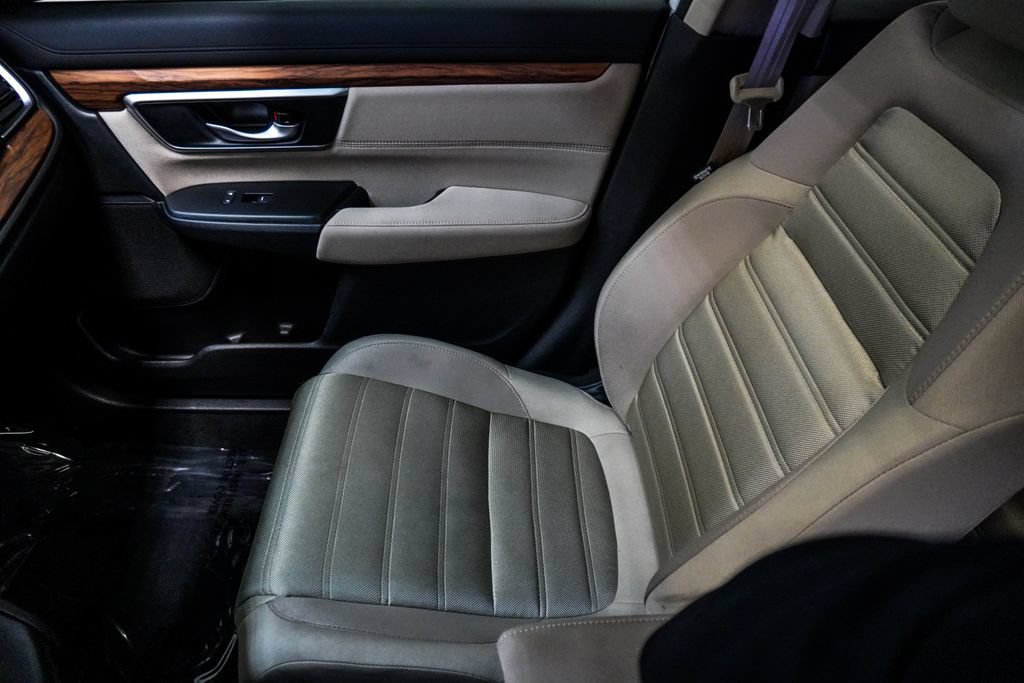 Used 2020 Honda CR-V EX image 27