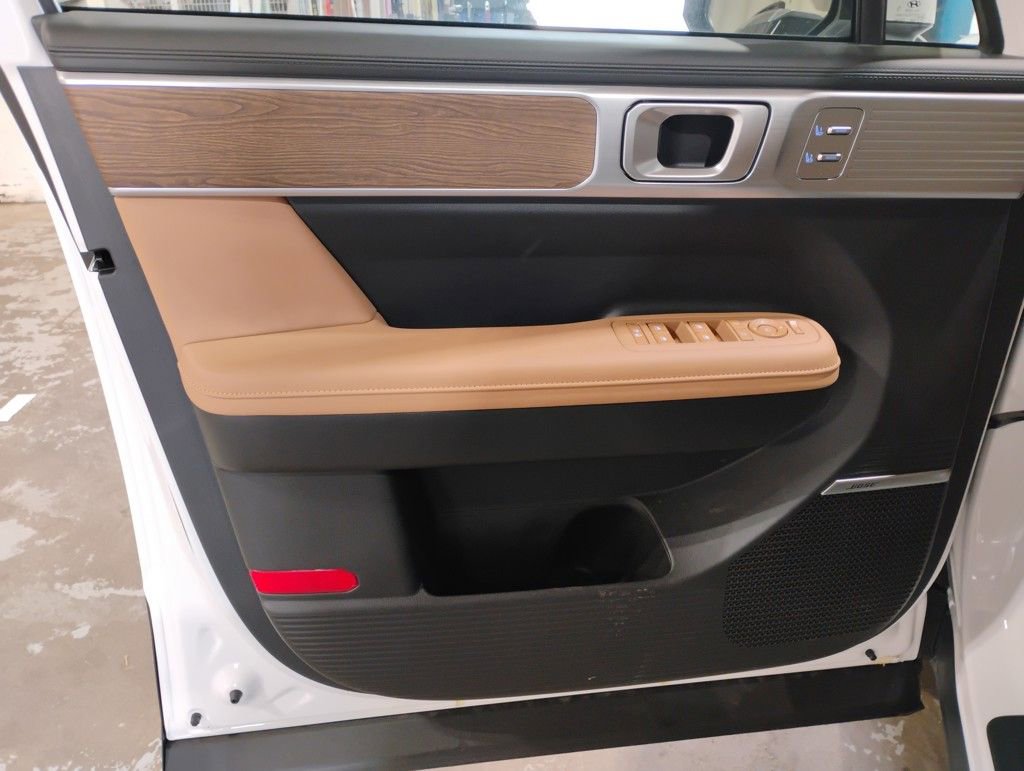 New 2026 Hyundai Santa Fe Limited image 38