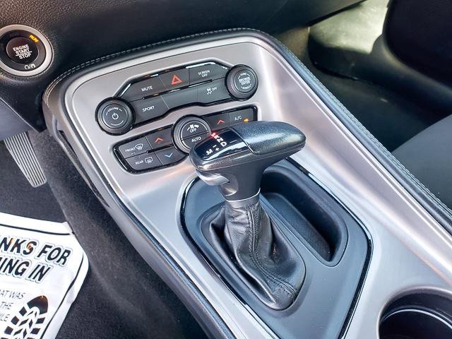 Used 2023 Dodge Challenger SXT image 14