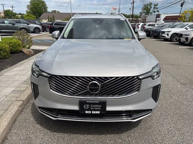 Used 2025 Volvo XC90 B6 Plus AWD/4WD image 7