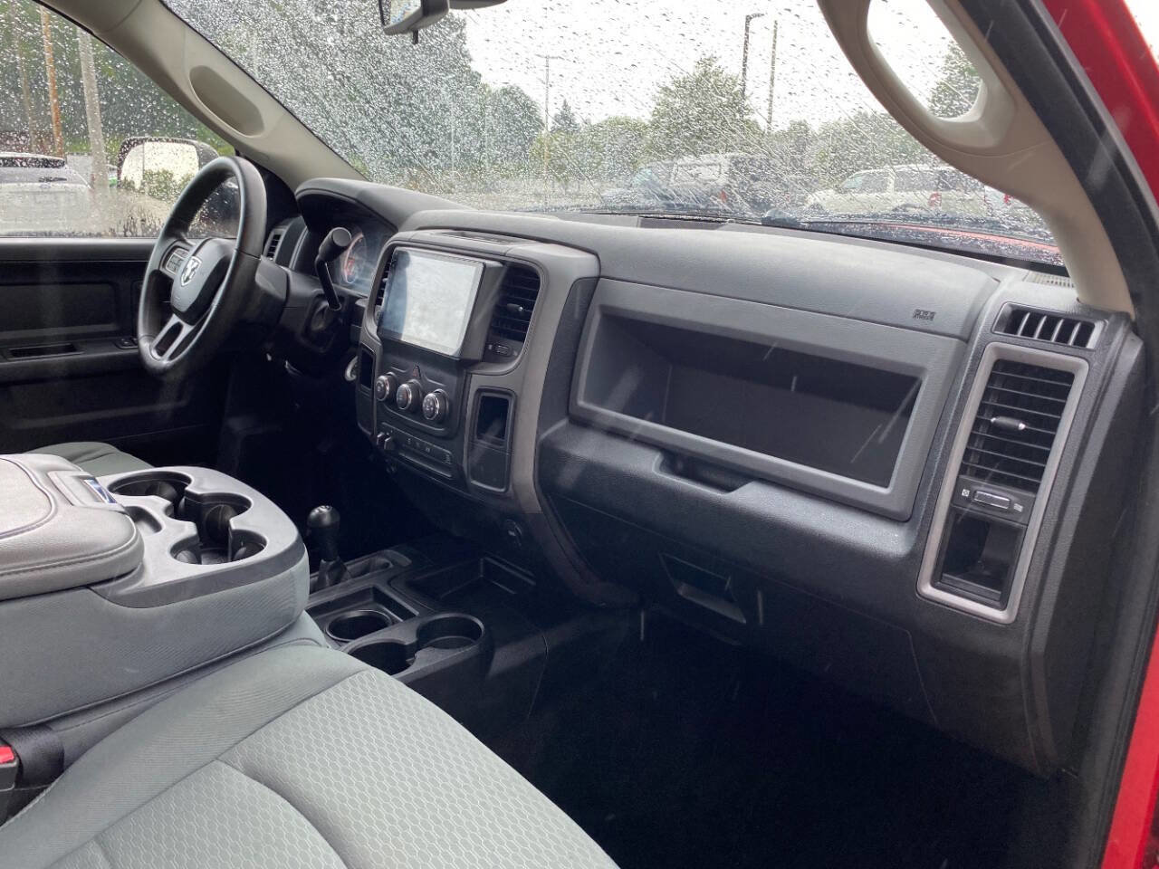 Used 2013 RAM 2500 Tradesman w/ Chrome Appearance Group image 40