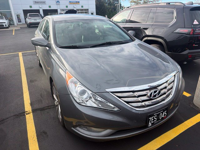 Used 2013 Hyundai Sonata SE