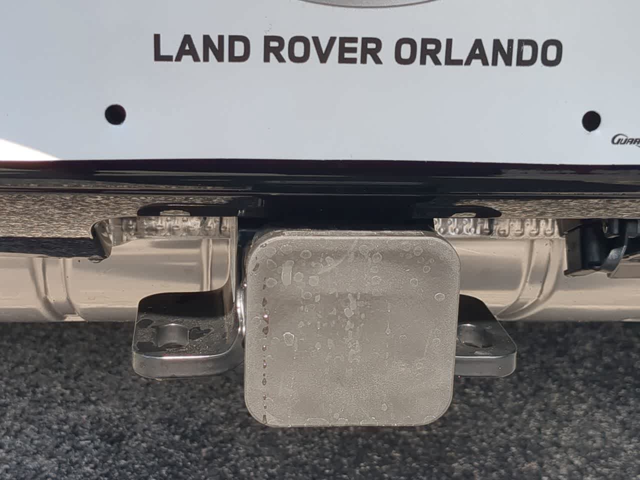 New 2026 Land Rover Defender 130 S AWD/4WD image 37