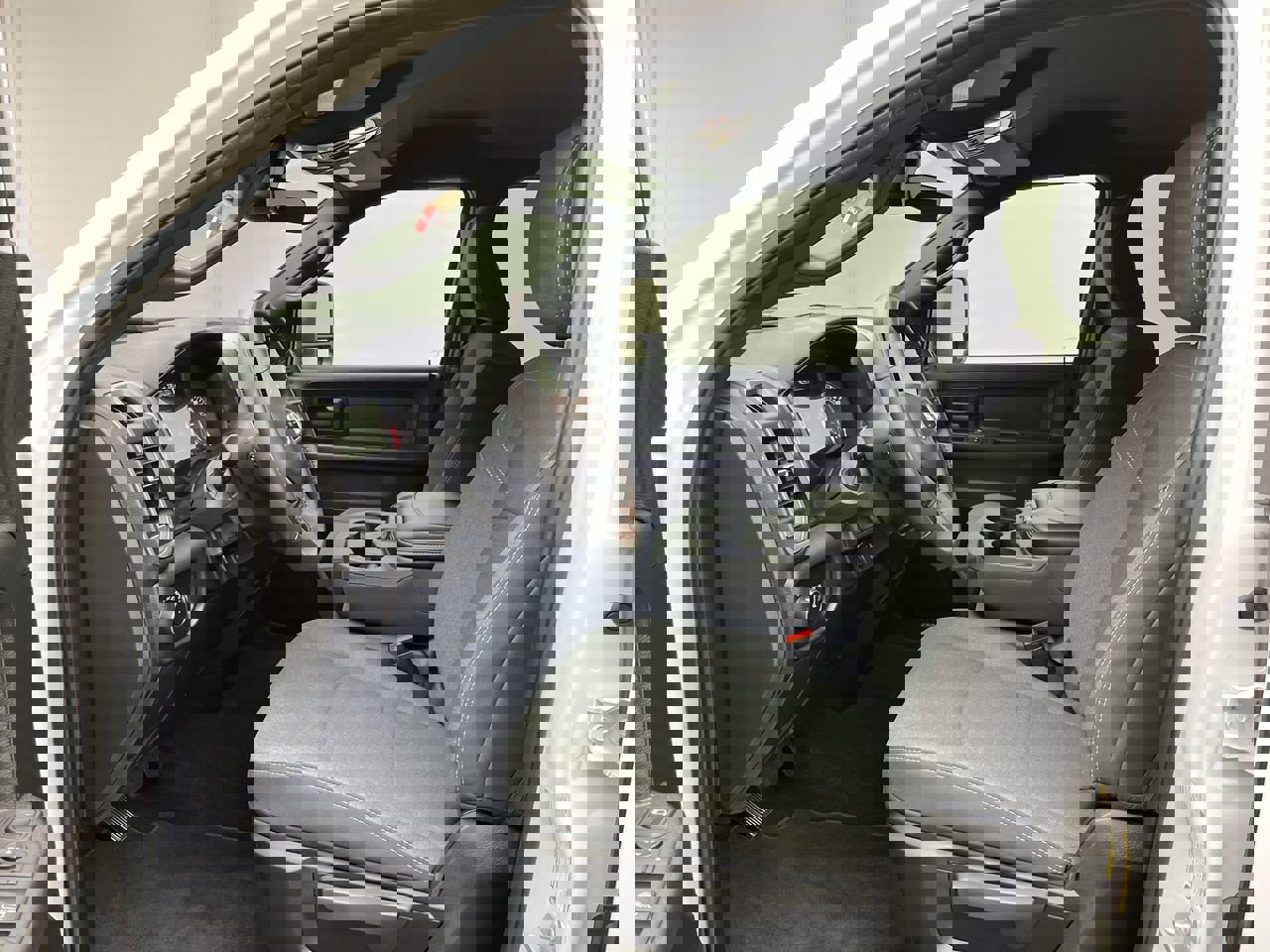 Used 2024 RAM 3500 Tradesman w/ Safety Group image 3