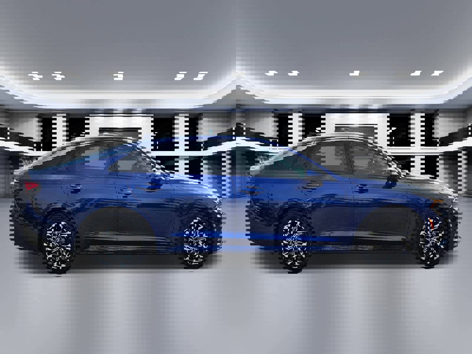 Used 2025 Kia K5 EX image 7