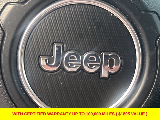 Certified 2020 Jeep Gladiator Sport w/ Quick Order Package 24S AWD/4WD image 24