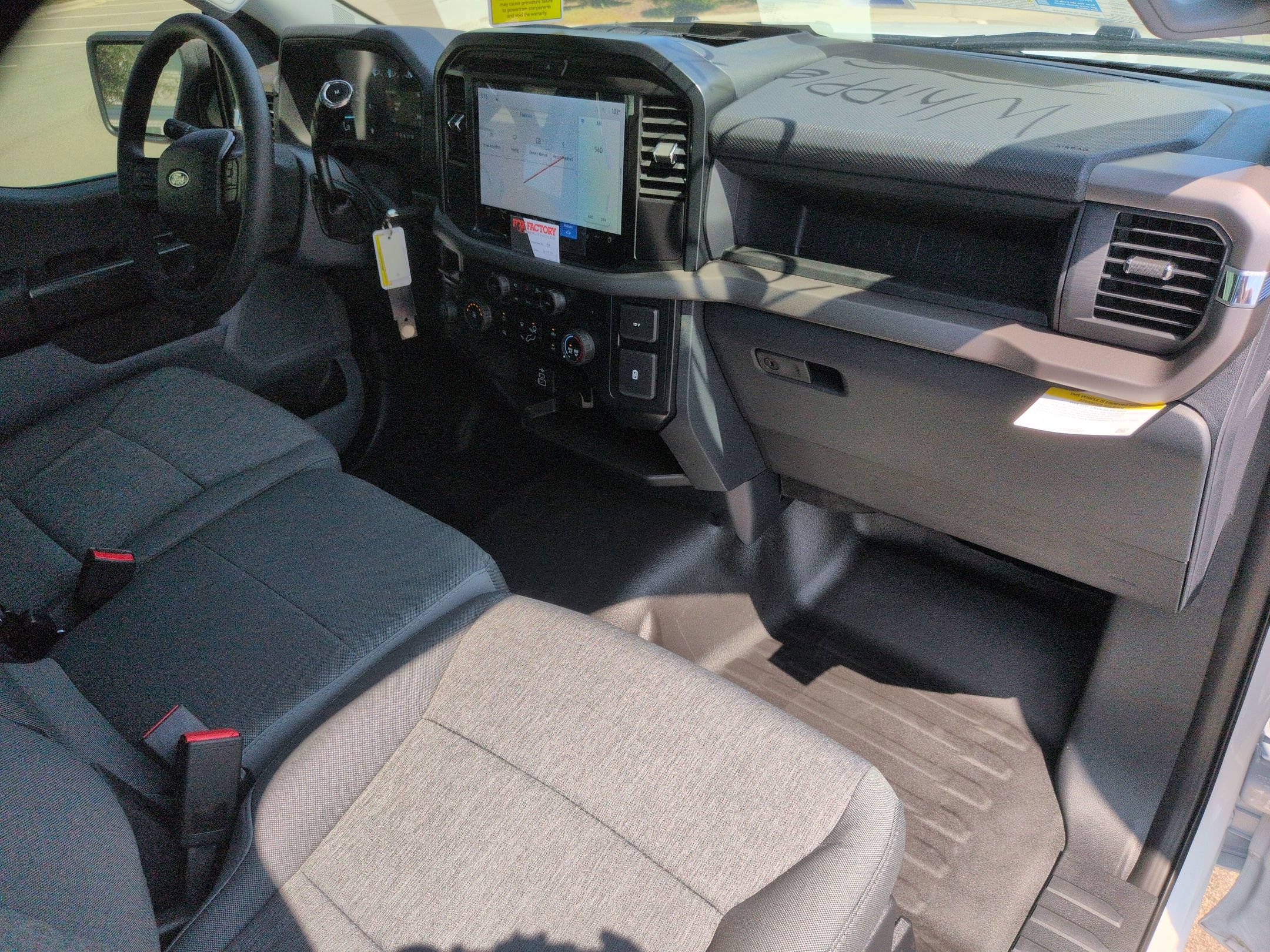 New 2026 Ford F150 XL AWD/4WD image 31