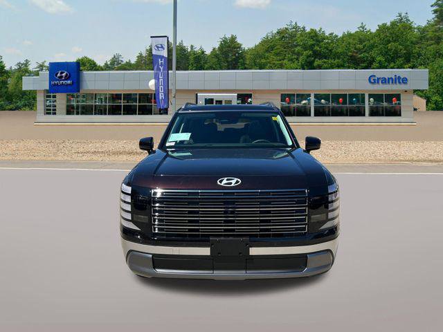 New 2026 Hyundai Palisade SEL Premium AWD/4WD image 2